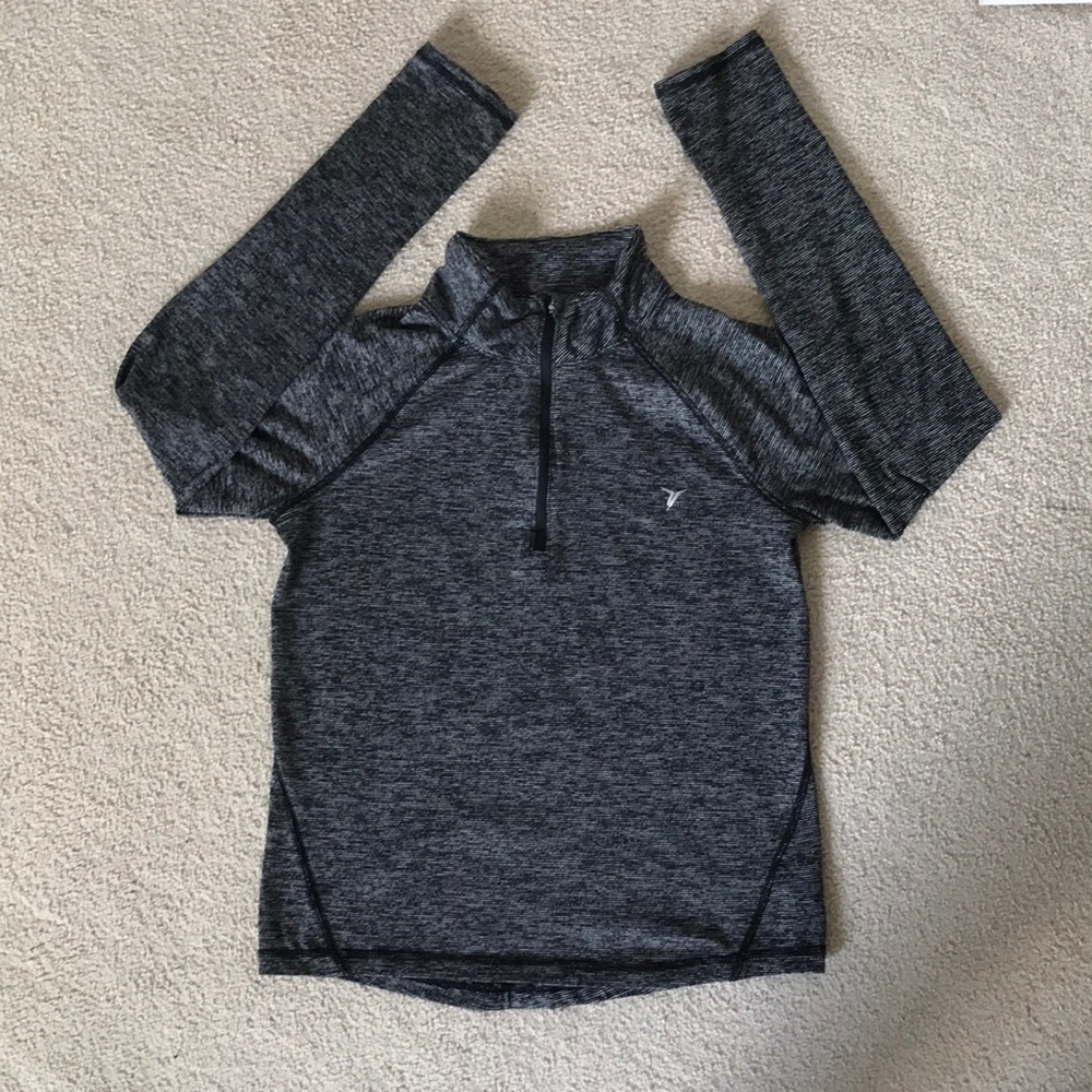 Old navy go-dry pullover